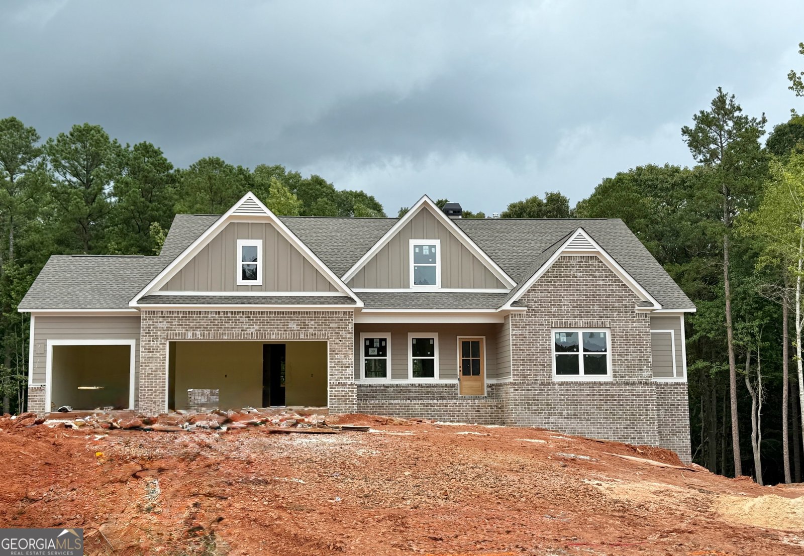 753 Belle Vista Monroe - 1