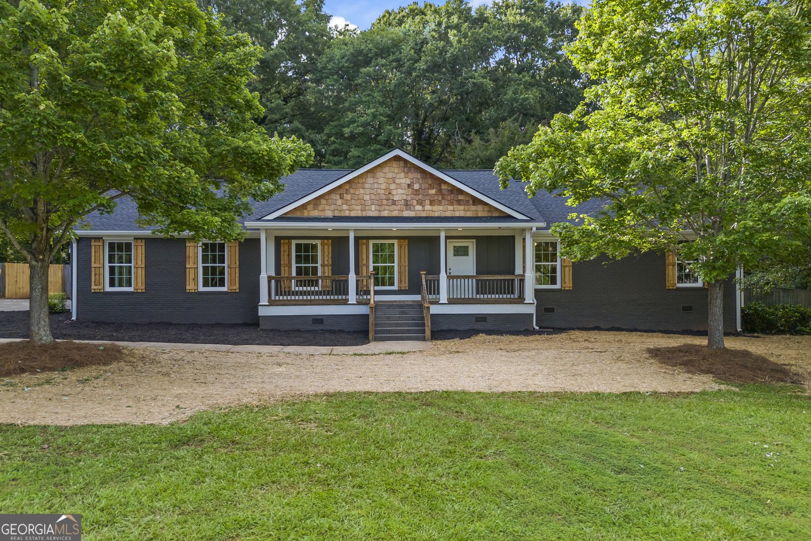 943 Harper Street Madison - 1