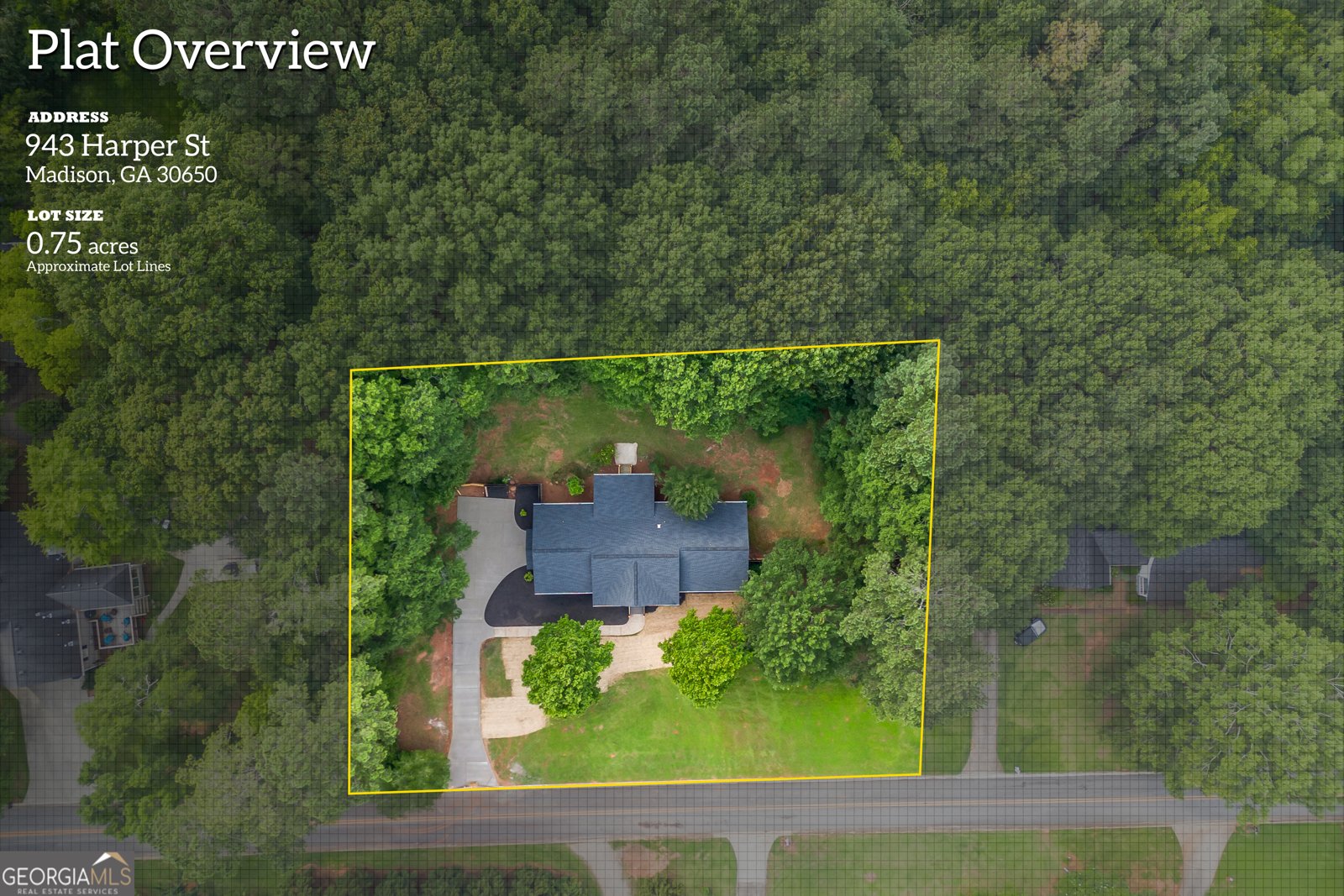 943 Harper Street Madison - 2