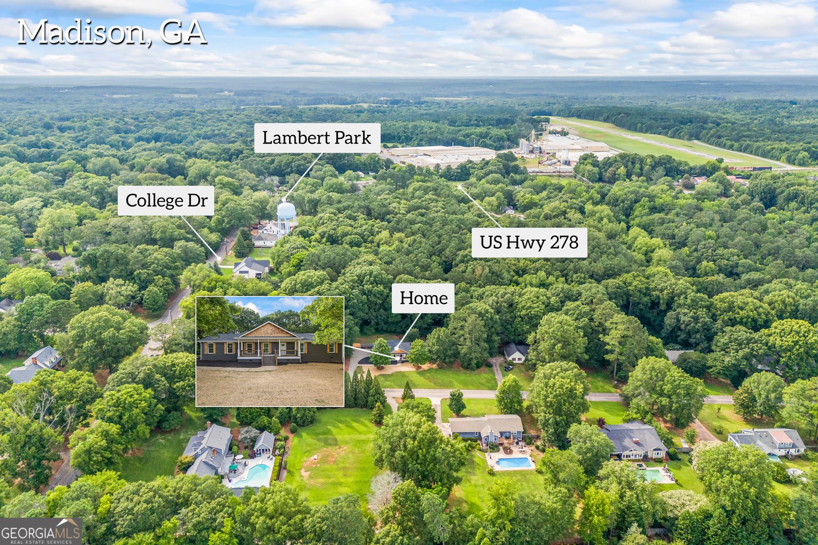 943 Harper Street Madison - 48