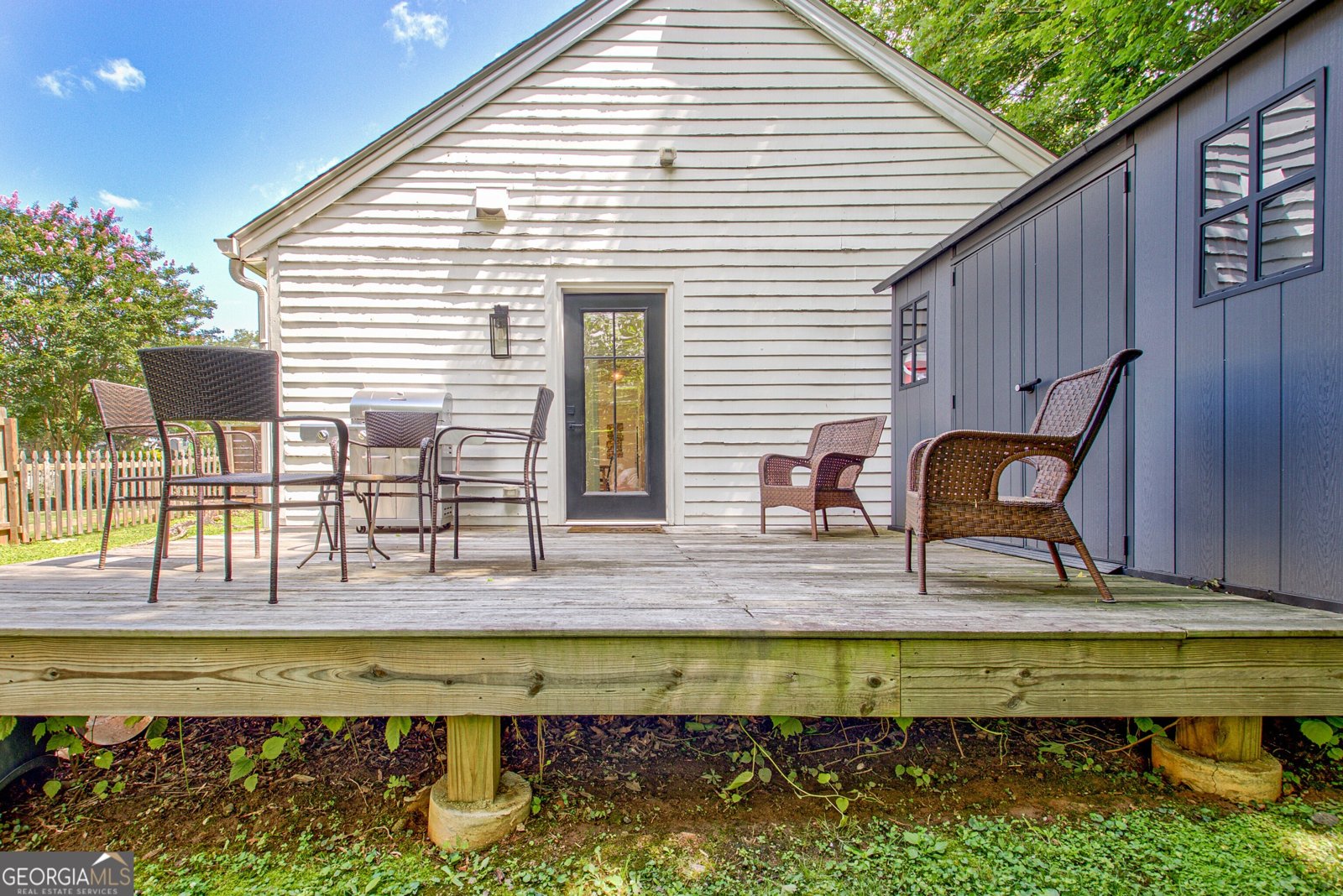 439 Atlanta Avenue Atlanta - 41