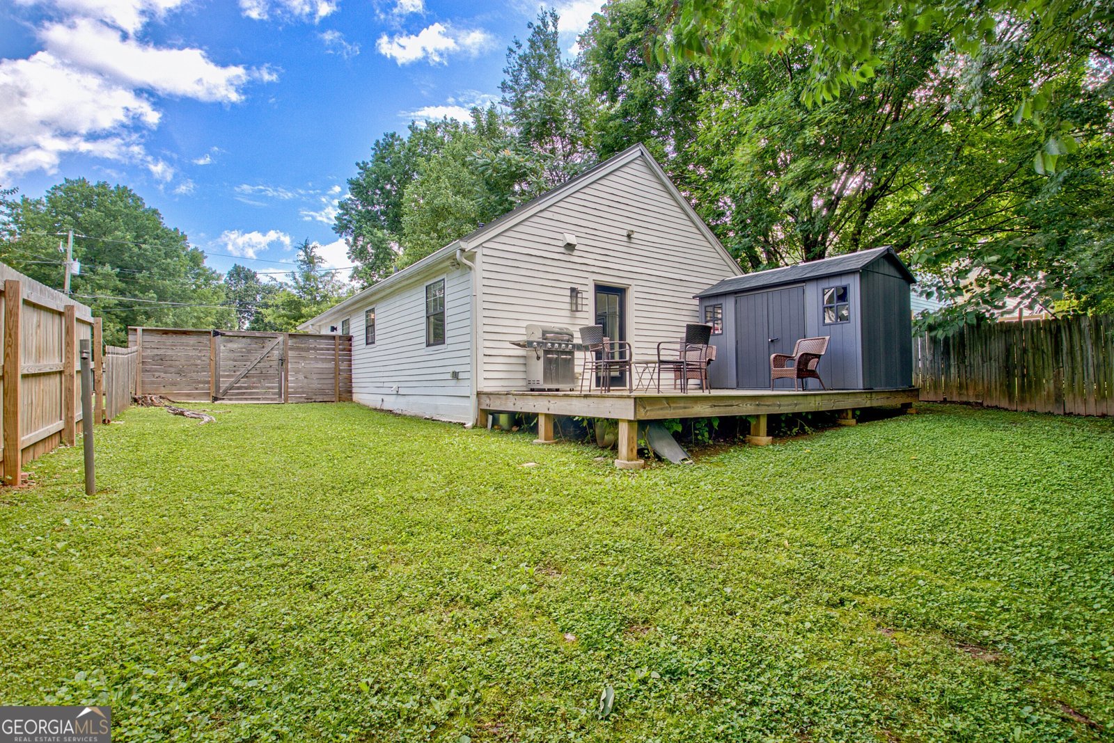 439 Atlanta Avenue Atlanta - 45