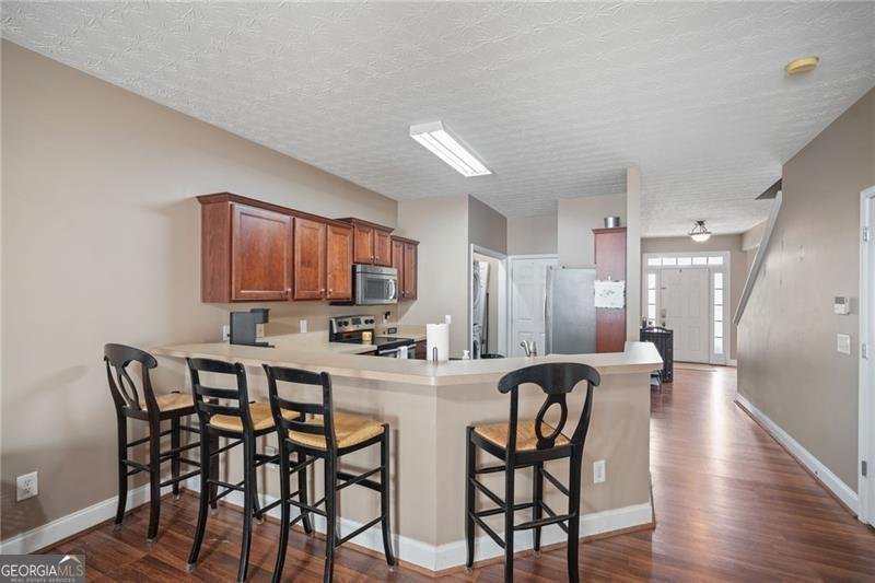 40 Brickton Way Dawsonville - 10