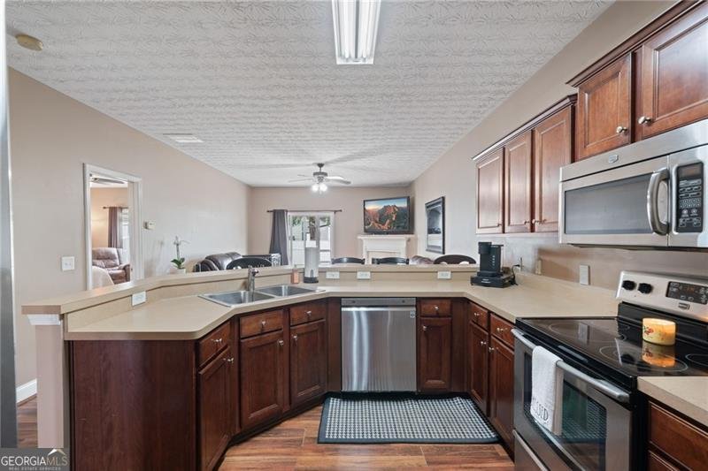 40 Brickton Way Dawsonville - 11