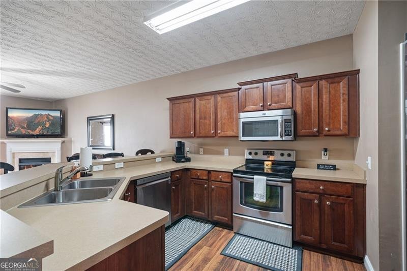 40 Brickton Way Dawsonville - 12