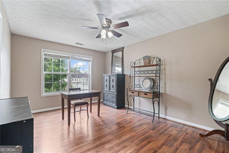 40 Brickton Way Dawsonville - 15