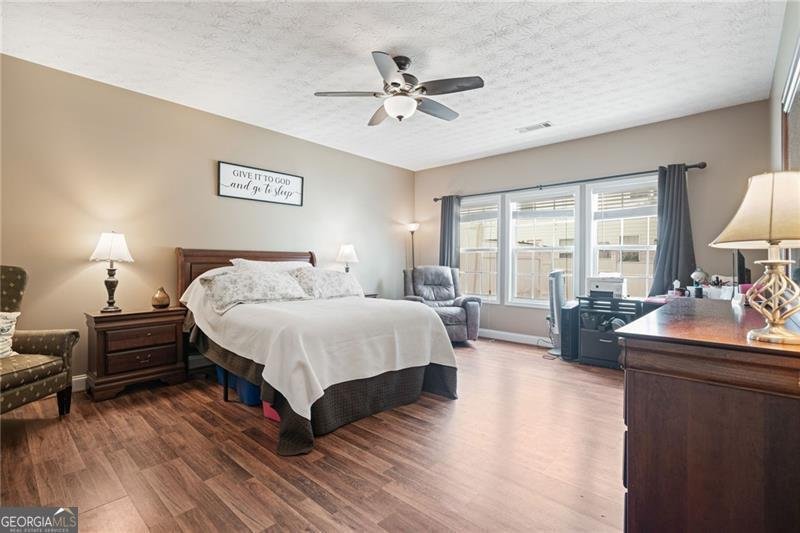 40 Brickton Way Dawsonville - 16