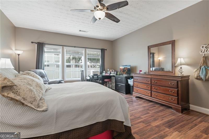 40 Brickton Way Dawsonville - 17