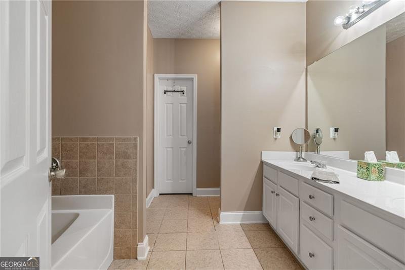 40 Brickton Way Dawsonville - 19