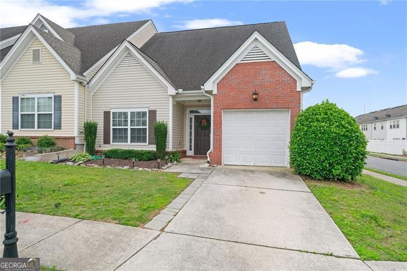 40 Brickton Way Dawsonville - 2