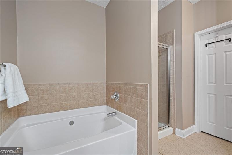 40 Brickton Way Dawsonville - 20