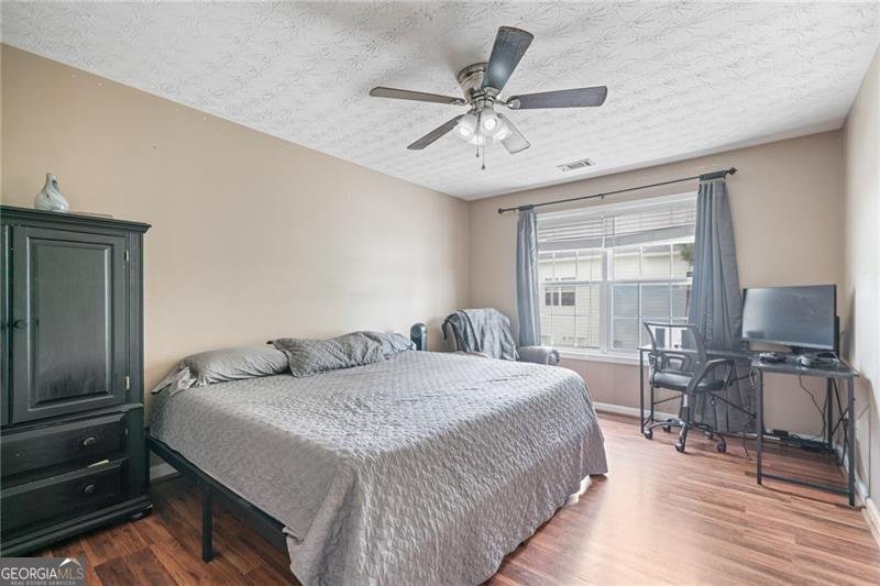 40 Brickton Way Dawsonville - 22