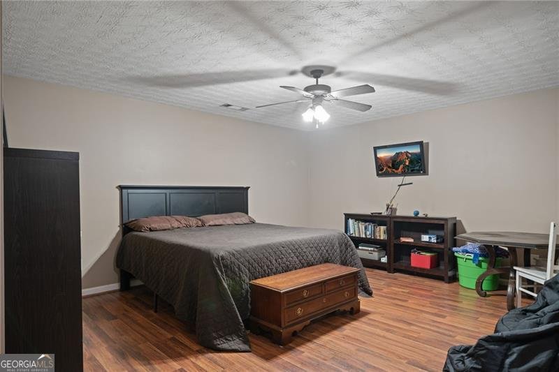 40 Brickton Way Dawsonville - 24
