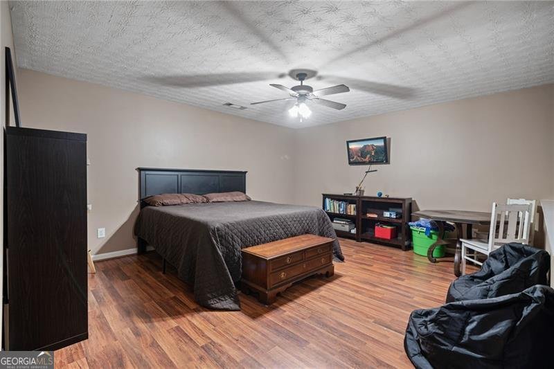 40 Brickton Way Dawsonville - 25