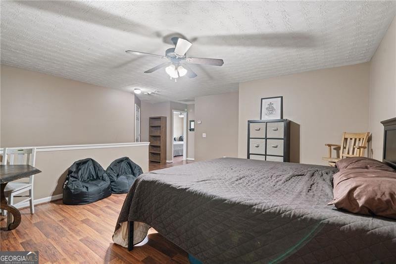 40 Brickton Way Dawsonville - 26