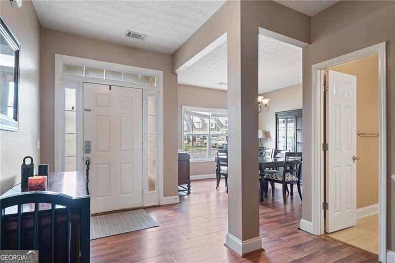 40 Brickton Way Dawsonville - 3