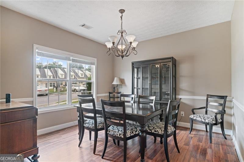 40 Brickton Way Dawsonville - 4