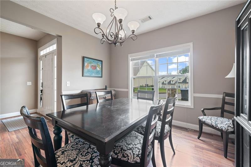 40 Brickton Way Dawsonville - 5