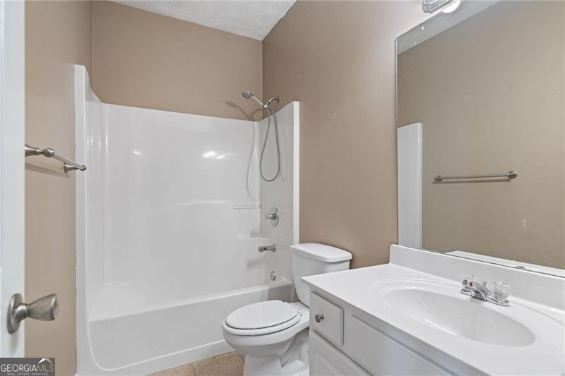 40 Brickton Way Dawsonville - 6