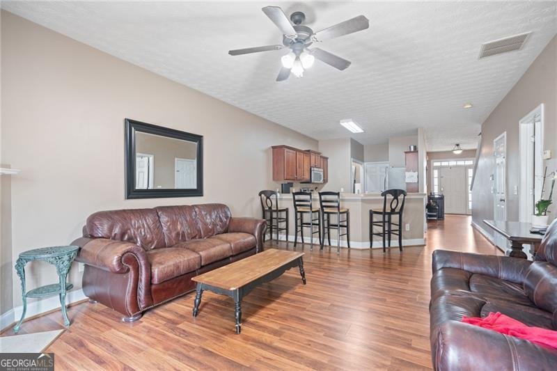 40 Brickton Way Dawsonville - 7