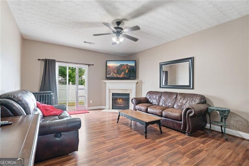 40 Brickton Way Dawsonville - 8