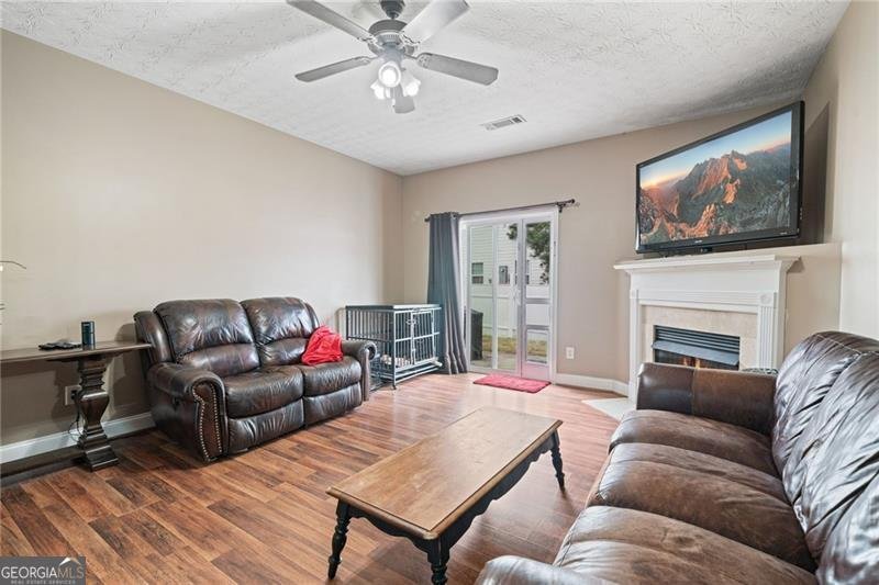 40 Brickton Way Dawsonville - 9