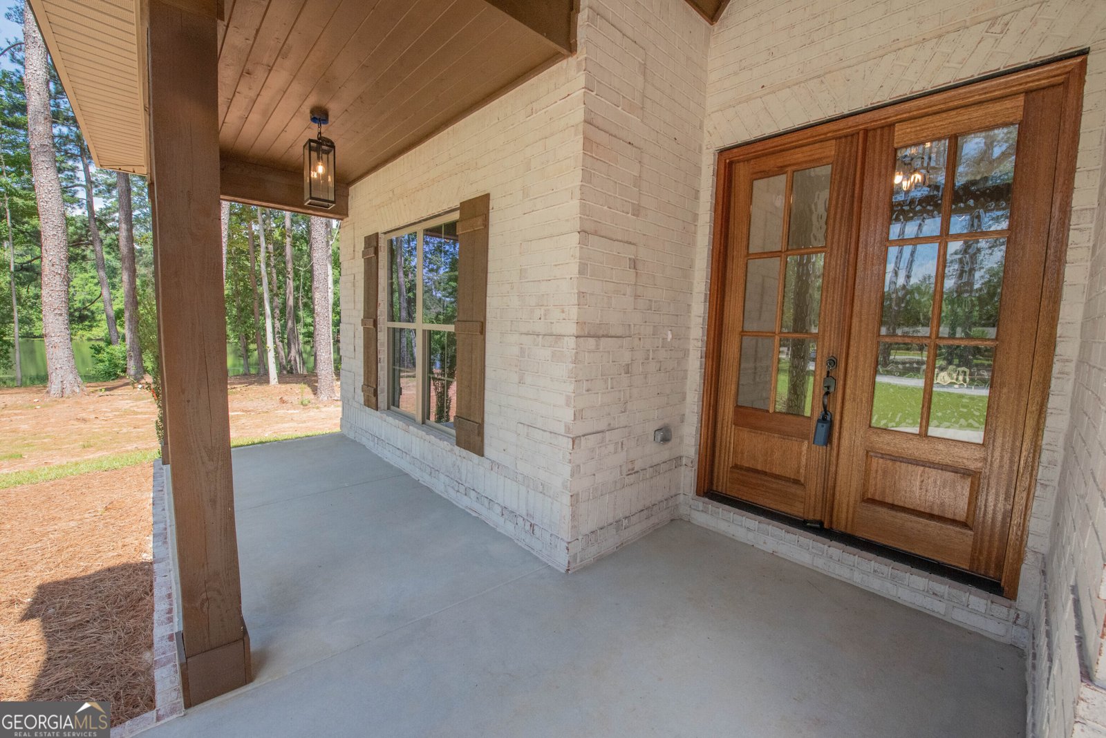 1413 Park Avenue Perry - 2