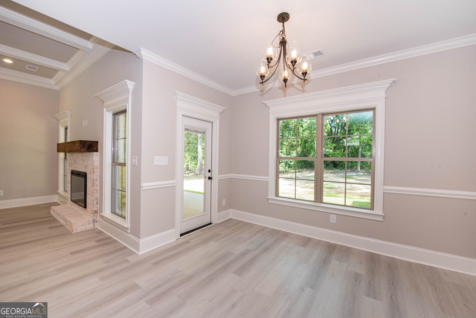 1413 Park Avenue Perry - 25