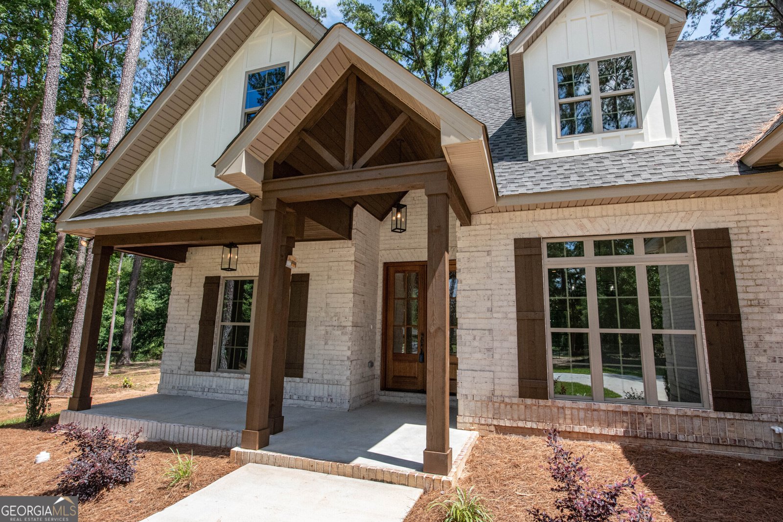 1413 Park Avenue Perry - 4
