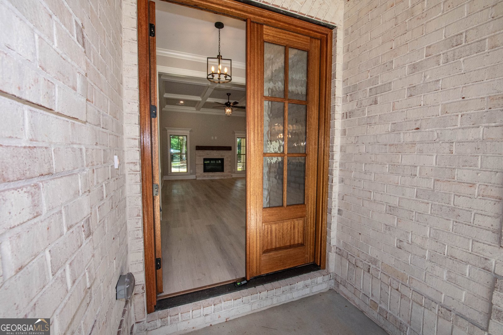 1413 Park Avenue Perry - 5