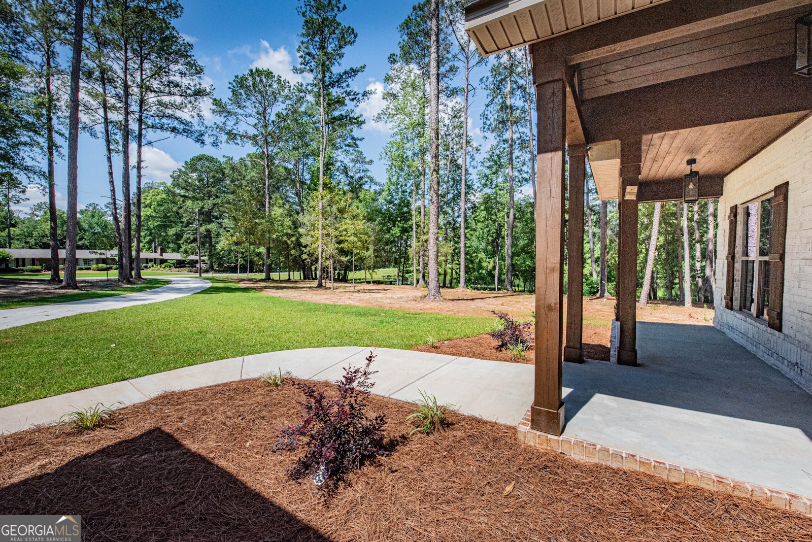 1413 Park Avenue Perry - 76