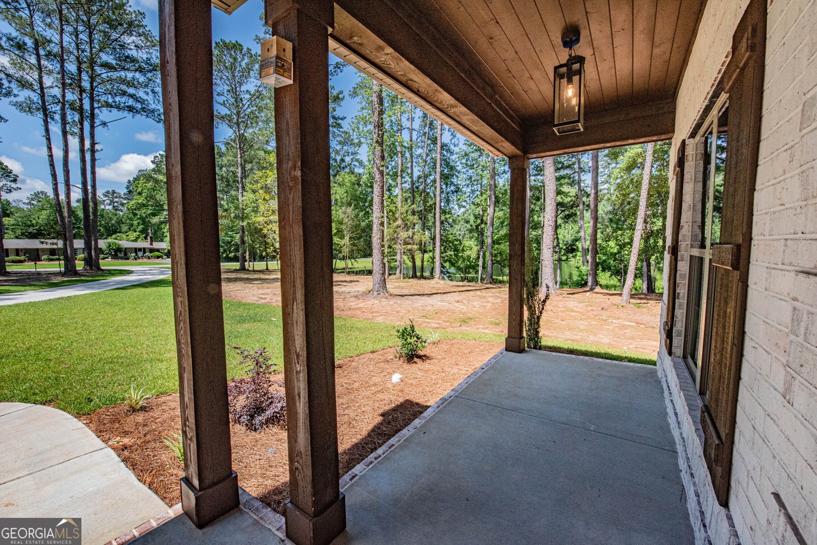 1413 Park Avenue Perry - 77