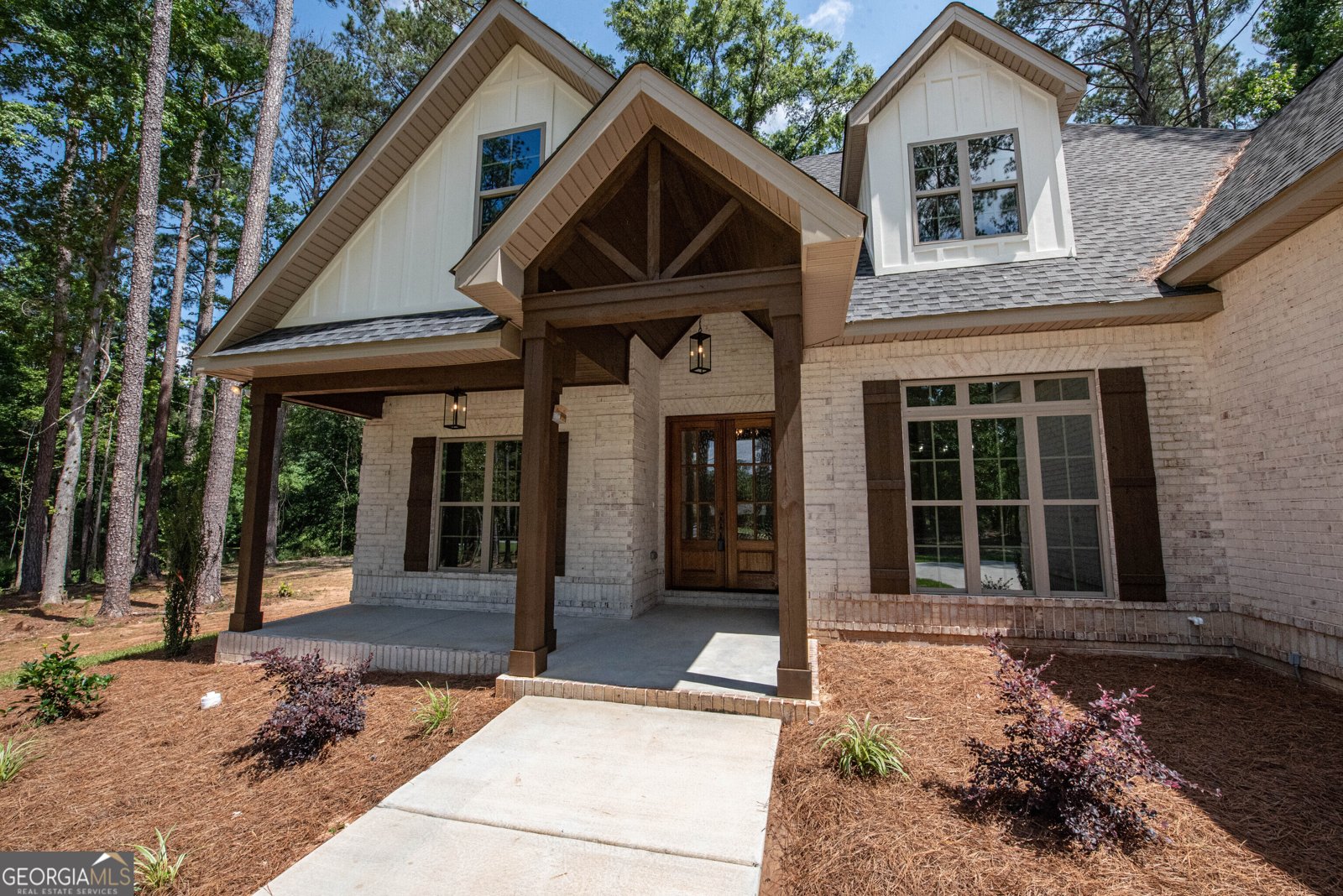 1413 Park Avenue Perry - 80