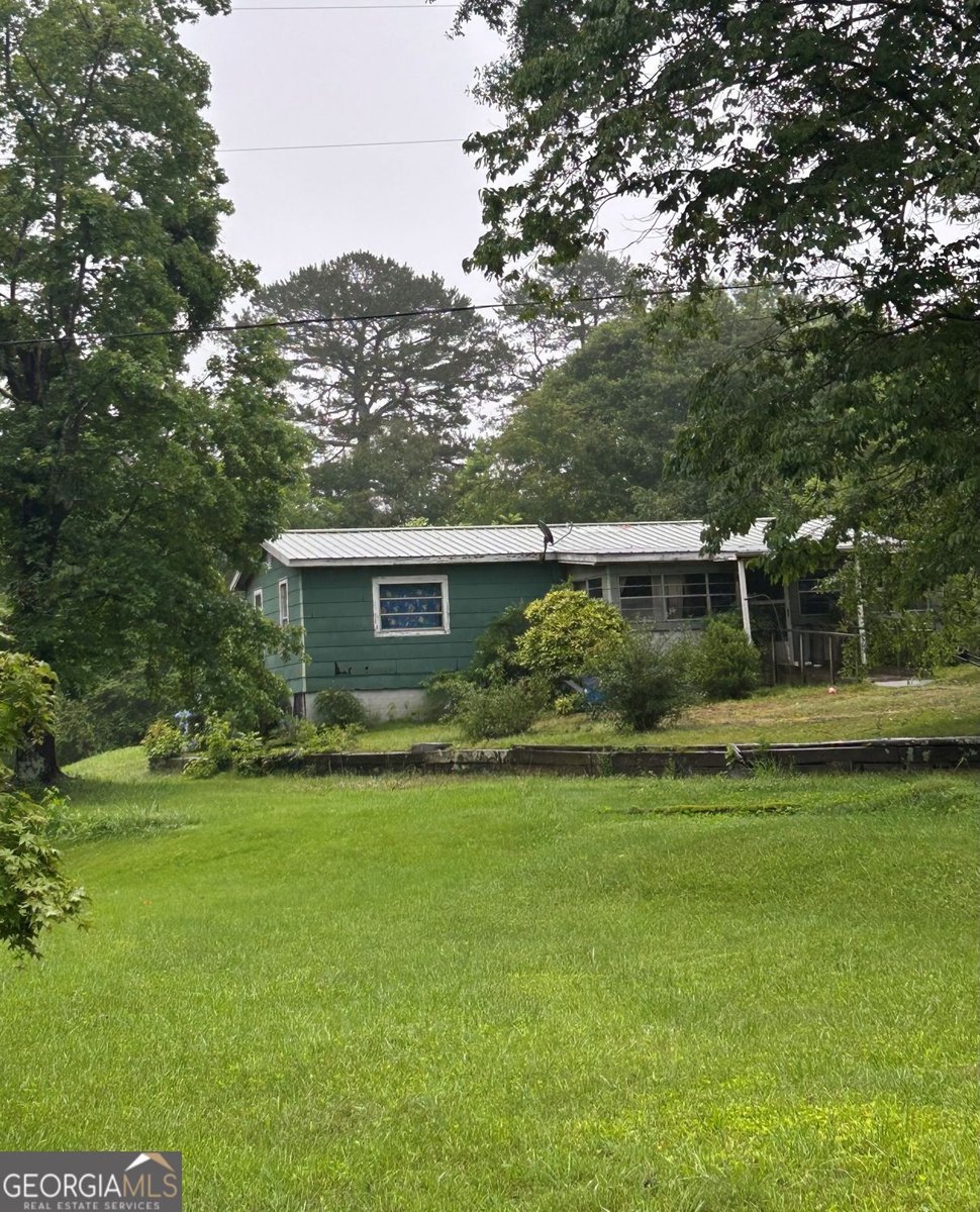 5538 Ransom Free Road Clermont - 1