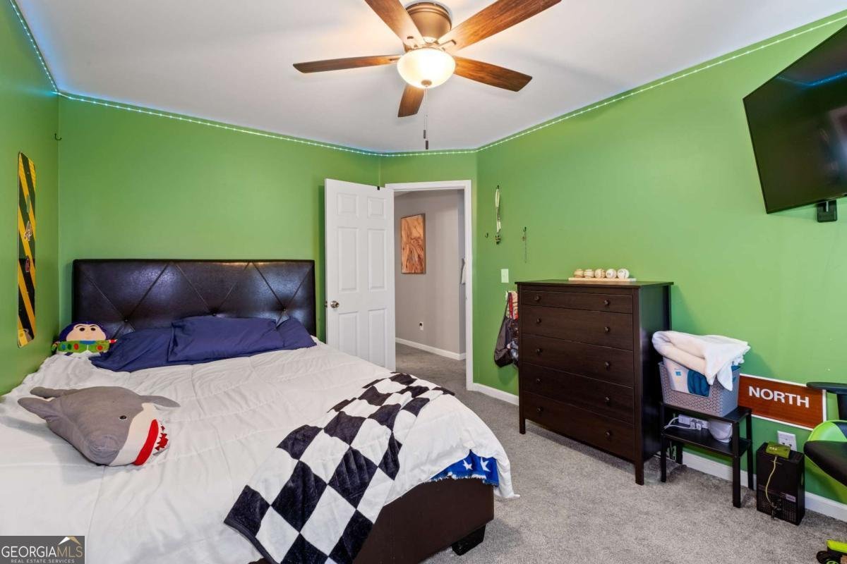 192 SANDHURST Court Suwanee - 1