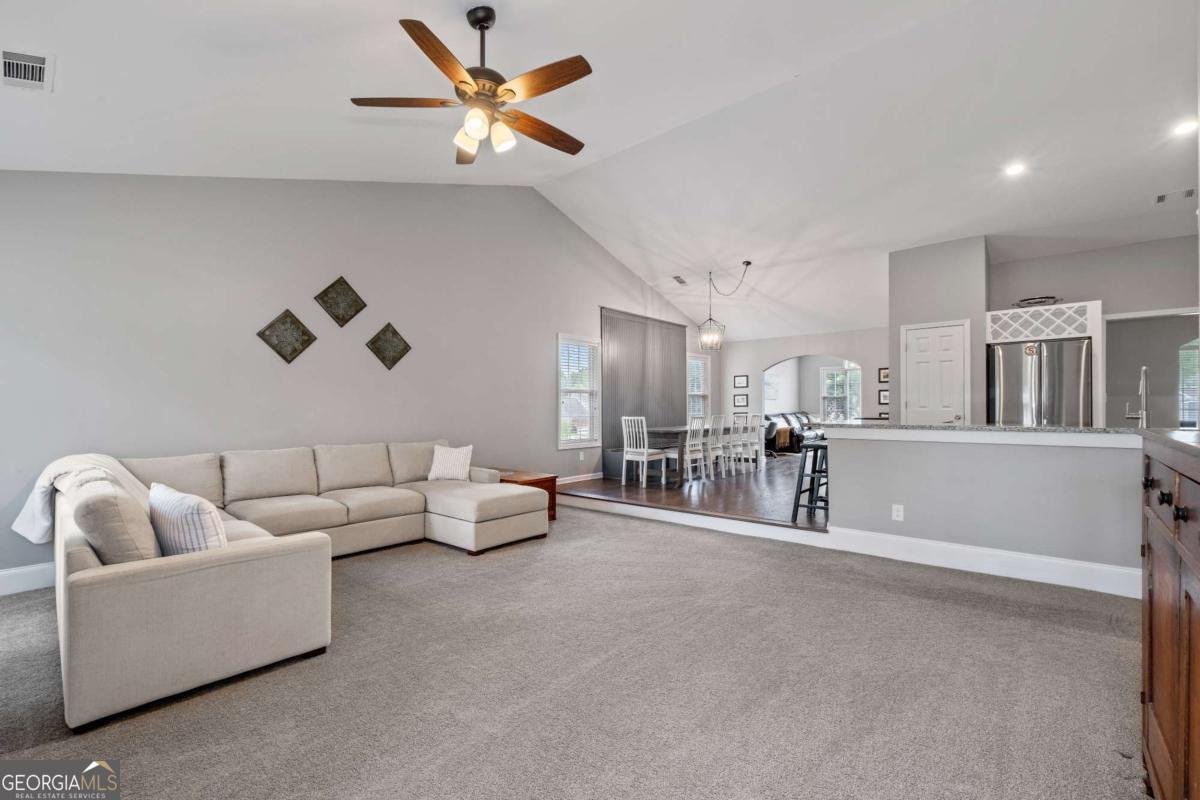 192 SANDHURST Court Suwanee - 21