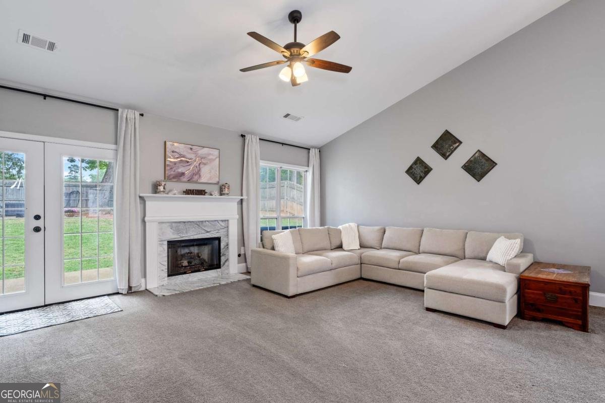 192 SANDHURST Court Suwanee - 22