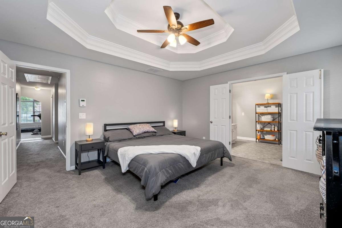 192 SANDHURST Court Suwanee - 24
