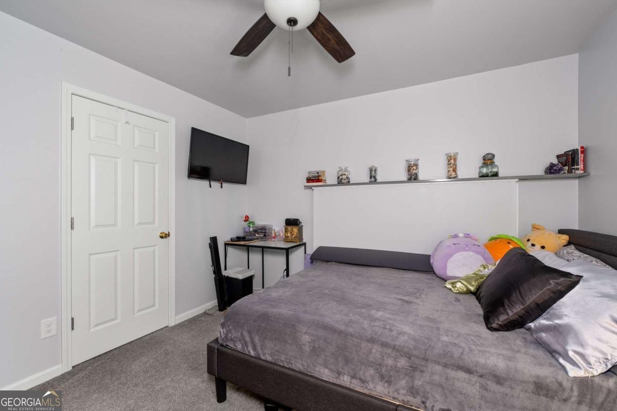 192 SANDHURST Court Suwanee - 27