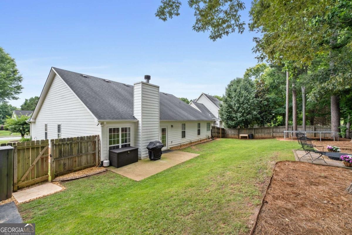 192 SANDHURST Court Suwanee - 4