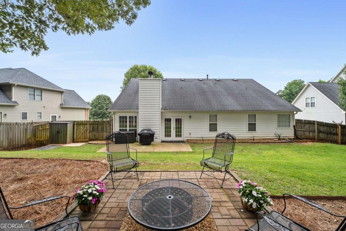 192 SANDHURST Court Suwanee - 5