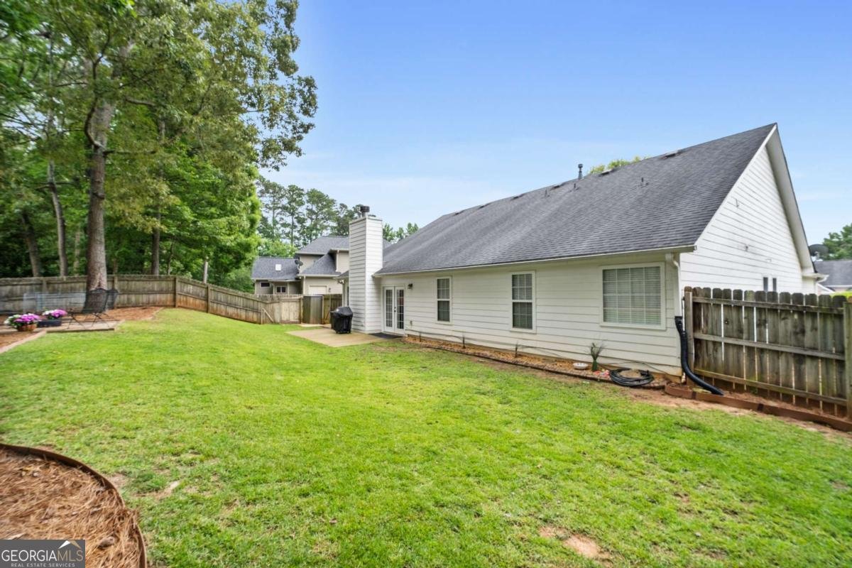 192 SANDHURST Court Suwanee - 6