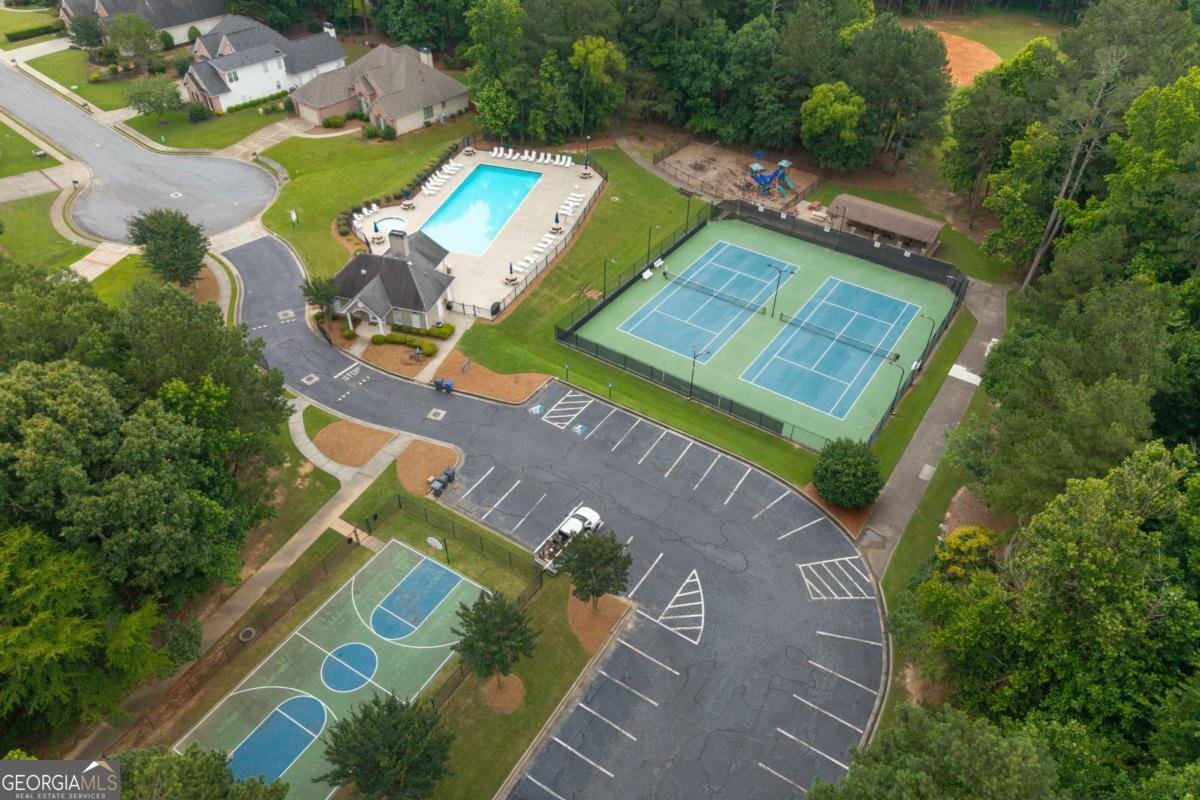 192 SANDHURST Court Suwanee - 7