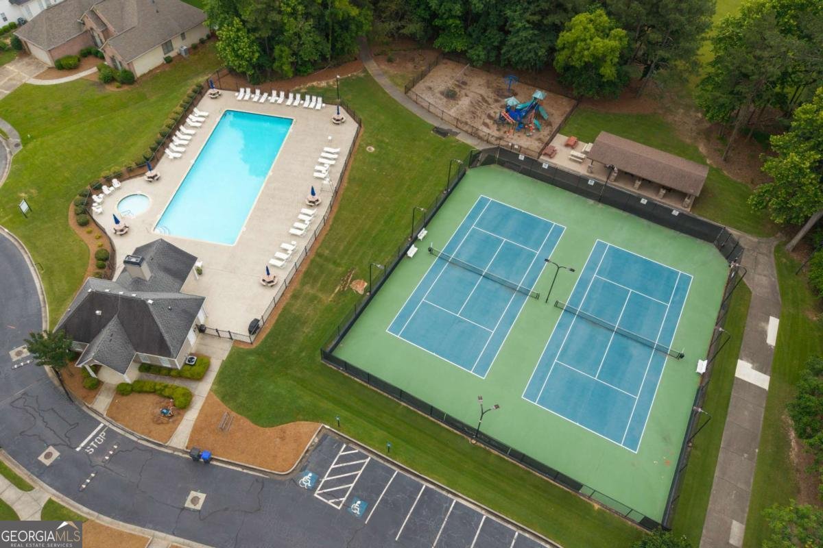 192 SANDHURST Court Suwanee - 8