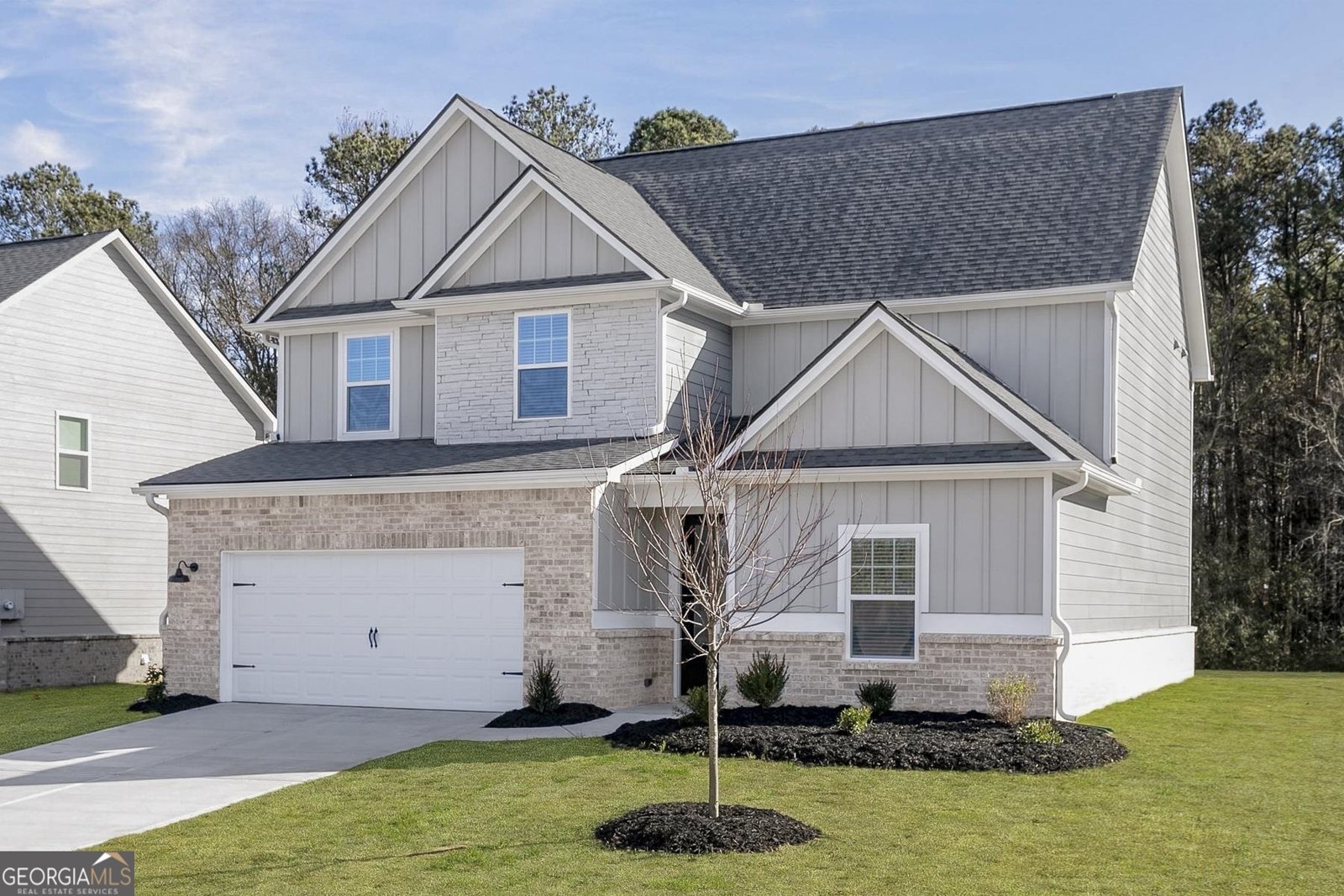 3373 Arabian Farm Drive Dacula - 2