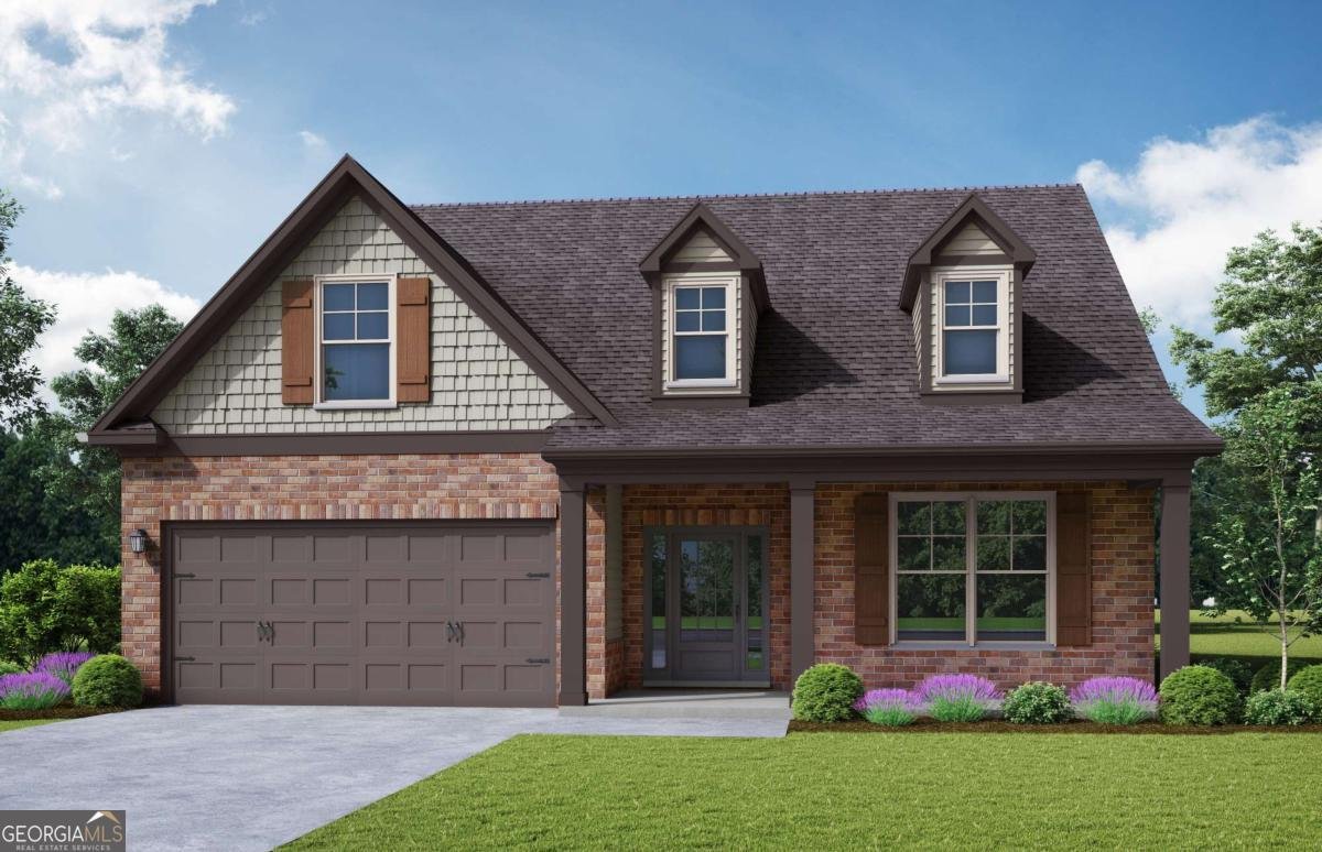 3867 Lockaby Way Lawrenceville - 1