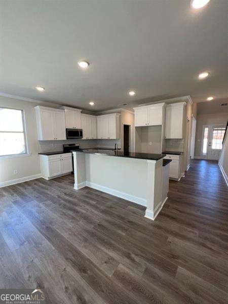 3867 Lockaby Way Lawrenceville - 3