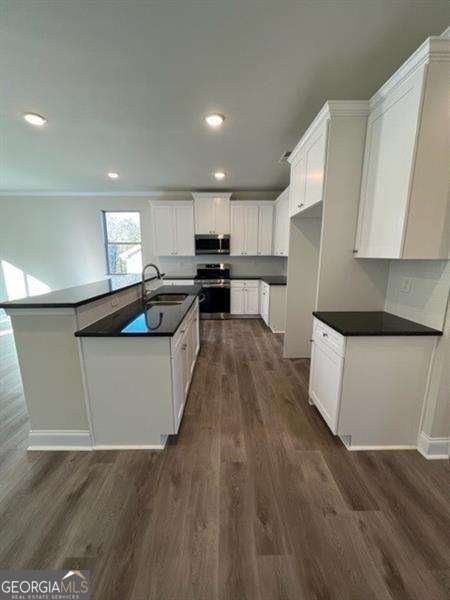 3867 Lockaby Way Lawrenceville - 4