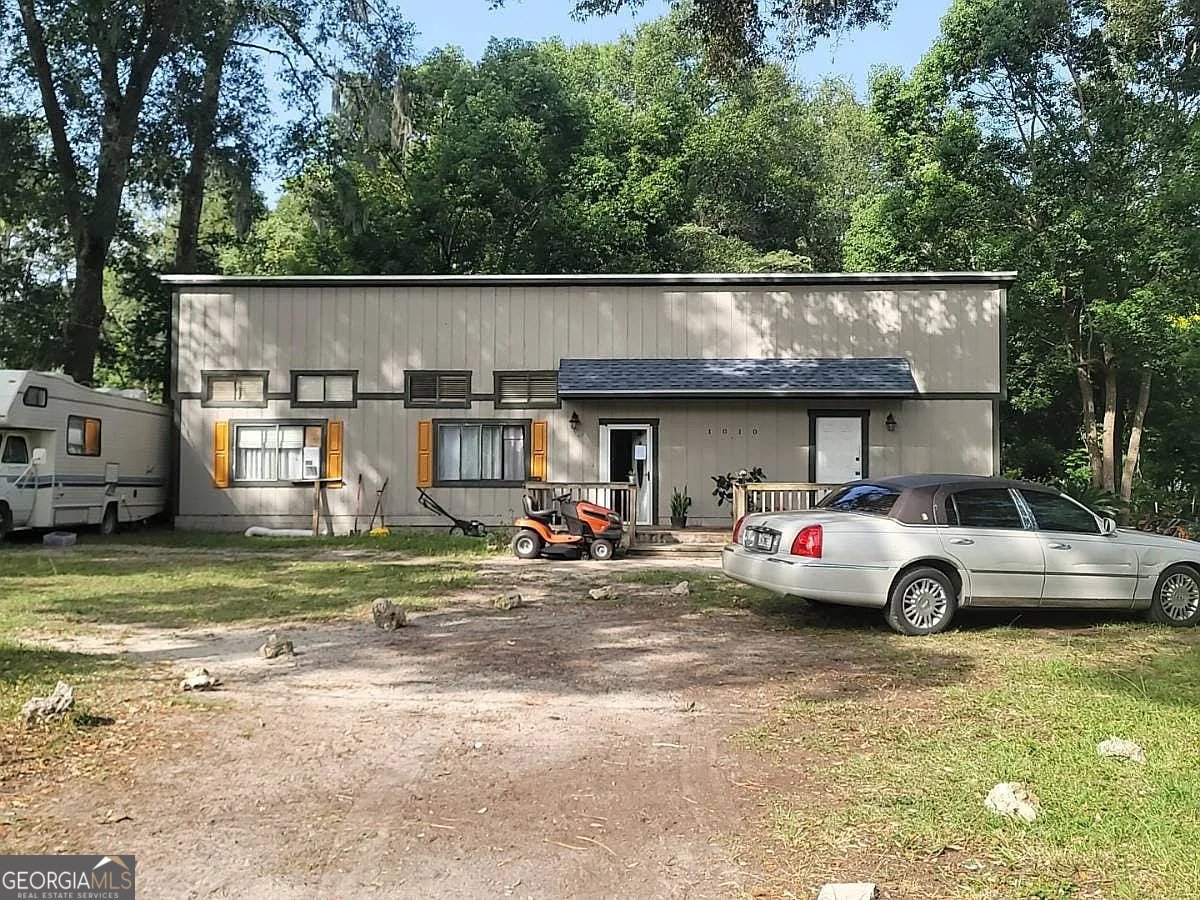 1010 46th Avenue Ocala - 1