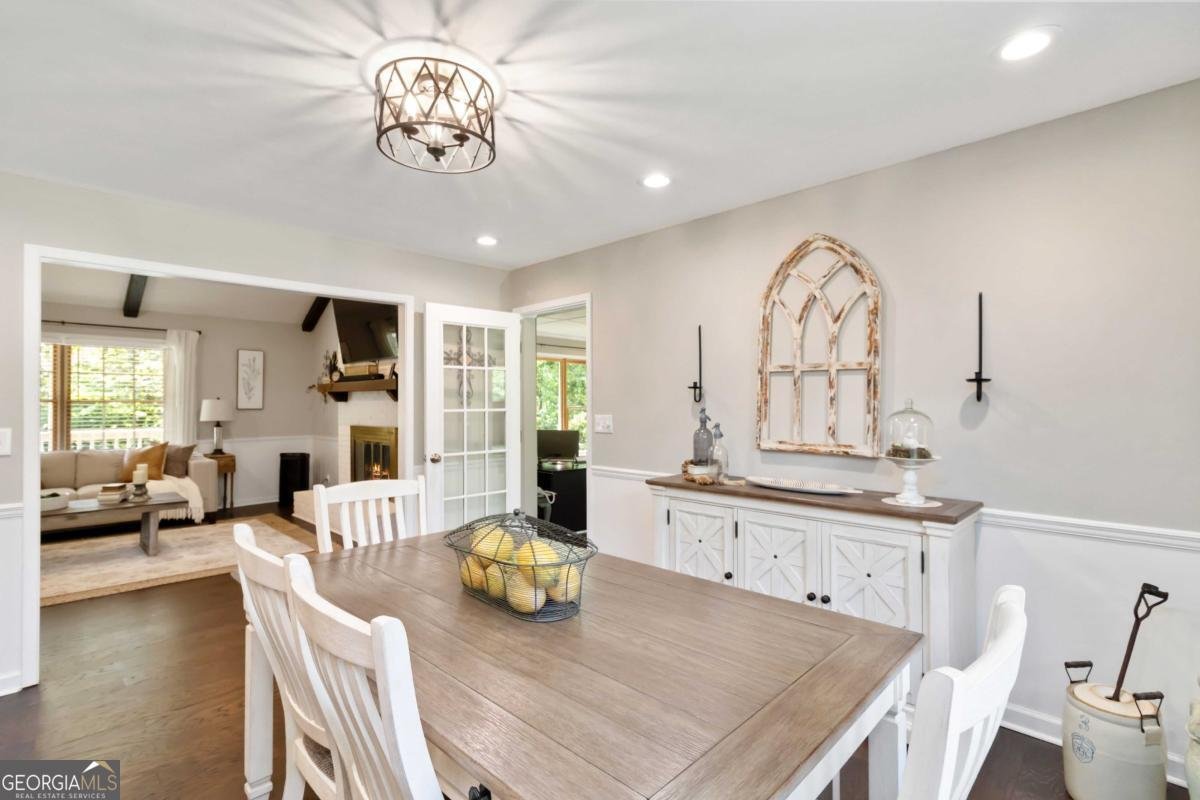 4877 Highland Road Gainesville - 12